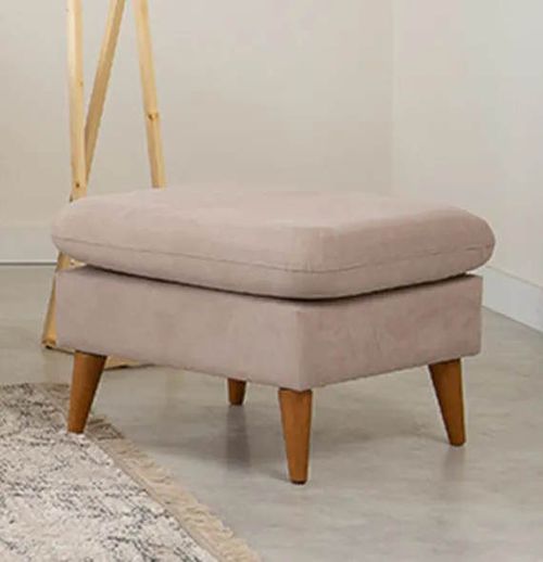 купить Пуф Trendy Tuffet, Sofia Puf-Rock, 63x48x63cm (GTR007633) в Кишинёве 