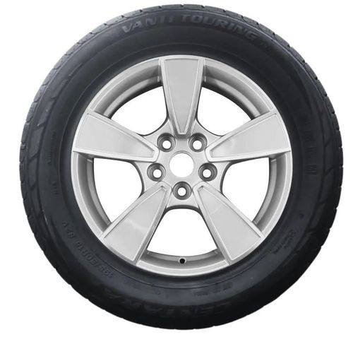 cumpără Anvelopă Centara Vanti Touring Z3 185/60 R14 82H în Chișinău 