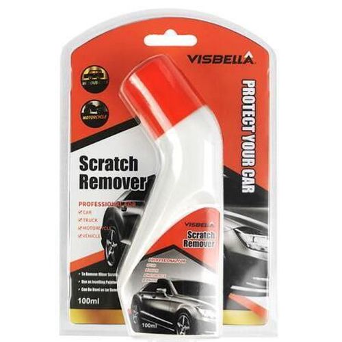 cumpără Produs de îngrijire auto Visbella SR01005P, Soluție pentru îndepărtarea zgârieturilor 135ml, Soluție de lustruit caroserie în Chișinău 