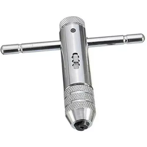 купить Ручной инструмент Topmaster 490902 Держатель метчика M3-M8 для автомобильной промышленности в Кишинёве 