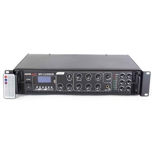 cumpără Amplificator Master Audio MV1100CA BT în Chișinău 
