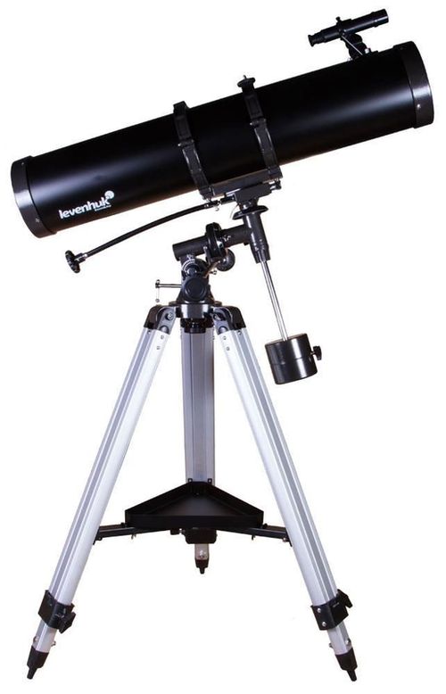 купить Телескоп Levenhuk Skyline PLUS 130S в Кишинёве 