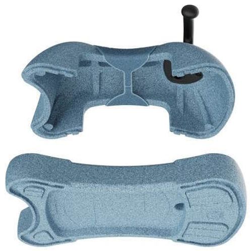 cumpără Premergător Scoot&Ride 96595 My First 3in1 ride-on multifunctional, 6+ luni, Steel în Chișinău 