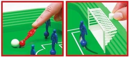 cumpără Fotbal de masă Technok Toys 0946 Joc de masa Super Football U în Chișinău 