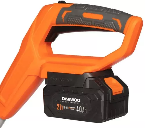 cumpără Freză de zăpadă Daewoo DAST 3421Li SET în Chișinău 