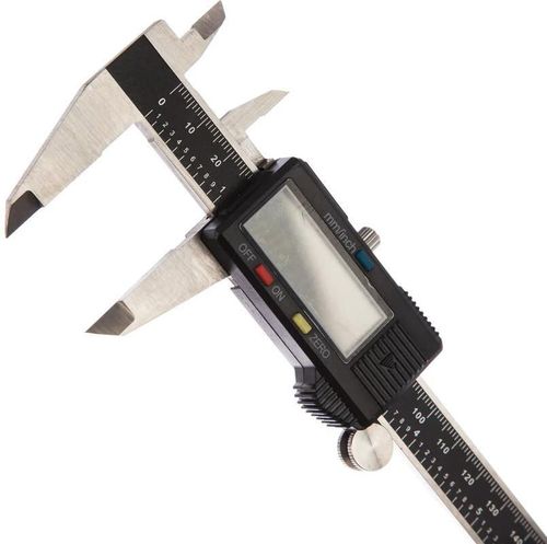купить Измерительный прибор JTC JTC-3474 Штангенциркуль цифровой, 150мм в Кишинёве 