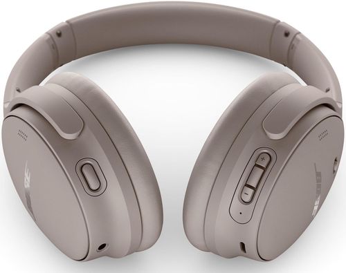 cumpără Căști fără fir Bose QuietComfort, Sandstone în Chișinău 