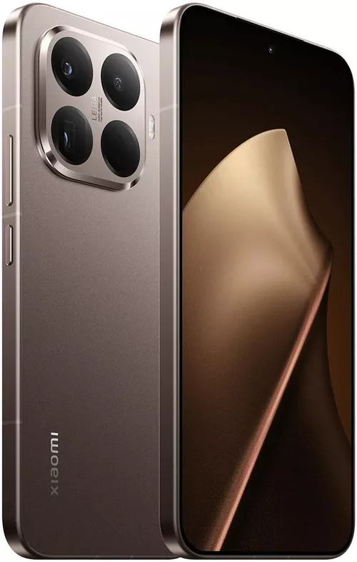 купить Смартфон Xiaomi 15T Pro 12/1024GB Gold в Кишинёве 