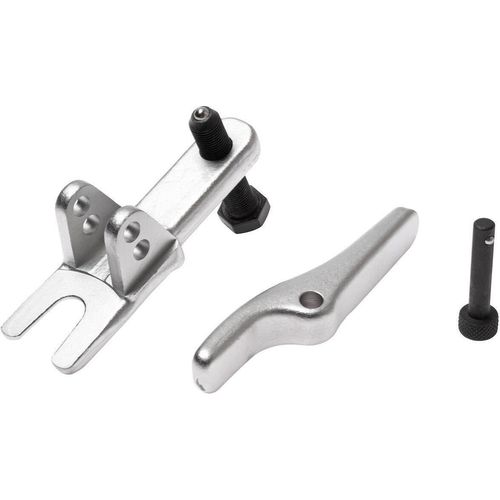 купить Ручной инструмент JTC JTC-1727 съёмник шаровых опор универсальный, зев 22мм. в Кишинёве 