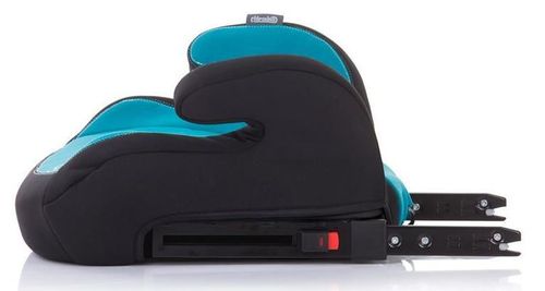 cumpără Scaun auto Chipolino Booster ISOFIX Compass ocean SDKCO0223OC în Chișinău 