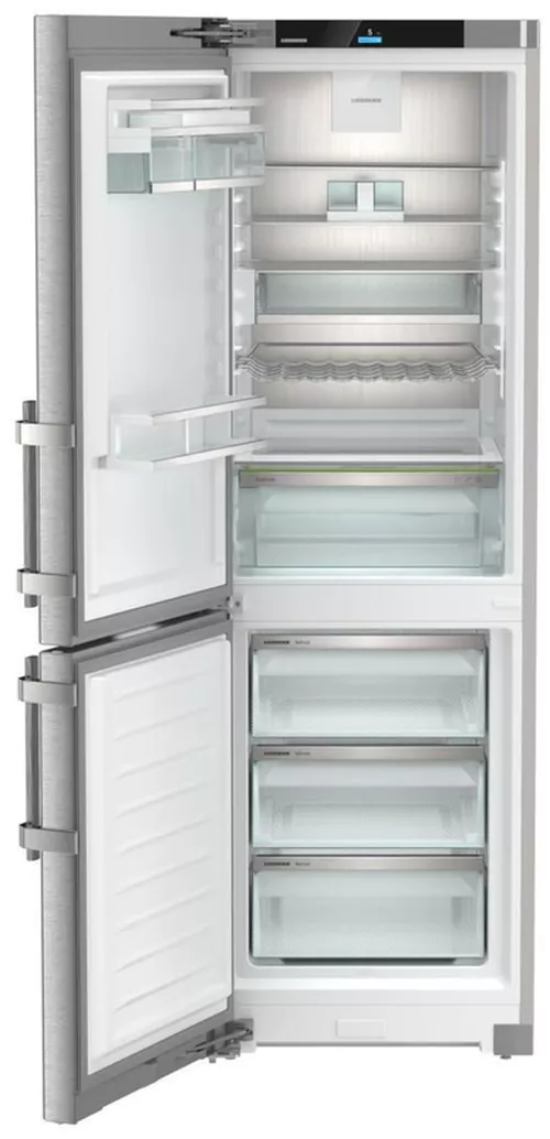 cumpără Frigider cu congelator jos Liebherr SCNsdd 5253 în Chișinău 