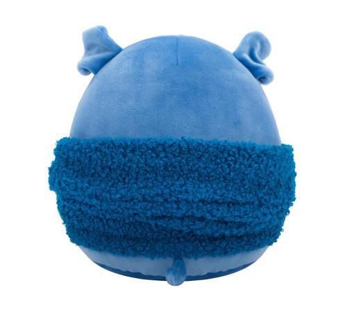 купить Мягкая игрушка Squishmallows SQJW7520H Plush Hoodie edition 19cm, ast W20 в Кишинёве 