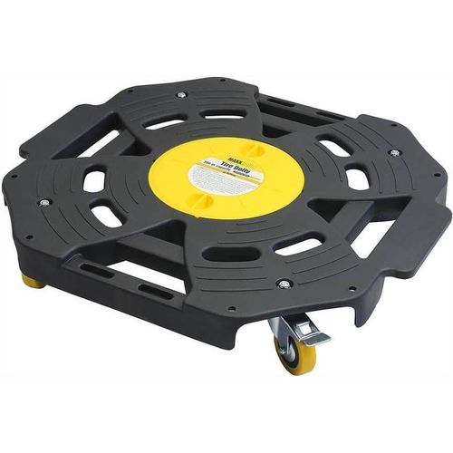 купить Тележка Spin WТ000030W для транспортировки автомобильных колёс Cod. 05.088.94W в Кишинёве 