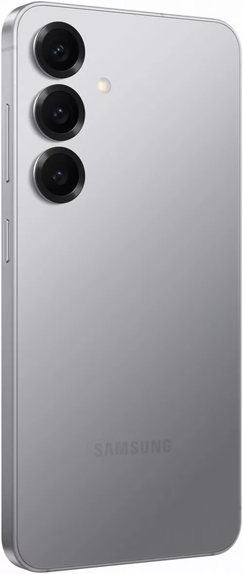cumpără Smartphone Samsung S931 Galaxy S25 12/256GB Silver Shadow în Chișinău 
