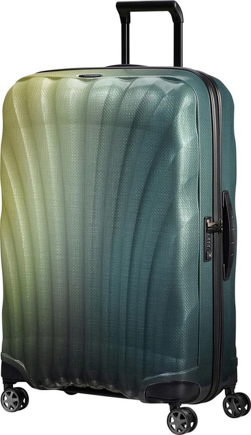 купить Чемодан Samsonite C-Lite 75/28 (141370/D977) в Кишинёве 