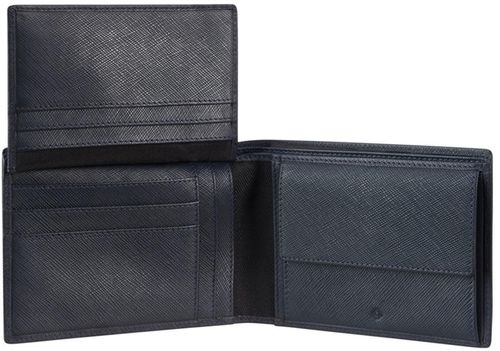 купить Кошелек Samsonite Relyon (151896/1041) в Кишинёве 