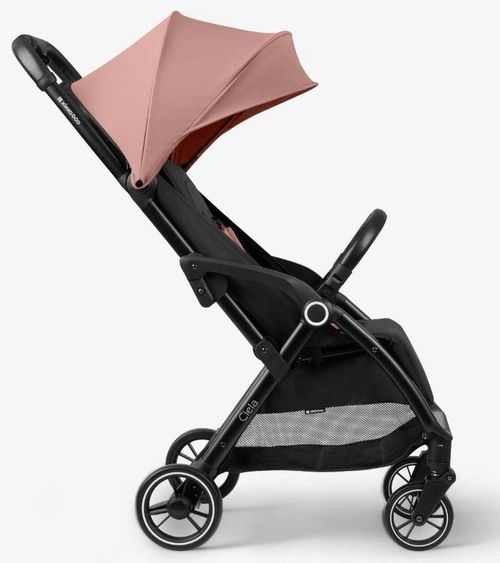 cumpără Сărucior pentru copii Kikka Boo 31001030153 Ciela Pink în Chișinău 