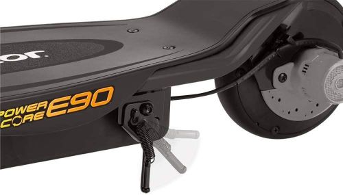 cumpără Trotinetă Razor 13173804 Electric Power Core E90 - Black Label în Chișinău 