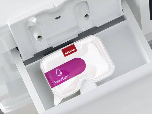 cumpără Mașină de spălat frontală Miele WTI360 WPM în Chișinău 