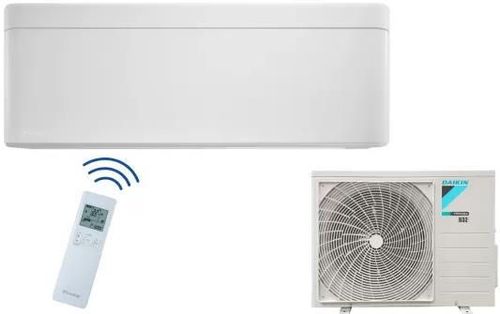 cumpără Aparat aer condiționat split Daikin FTXTA30СW/RXTA30C în Chișinău 