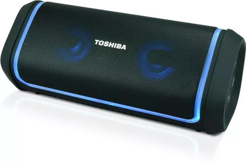 купить Колонка портативная Bluetooth Toshiba TY-WSP150 в Кишинёве 