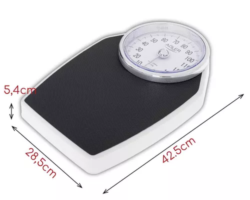 cumpără Cântar de podea Adler AD 8177 în Chișinău 