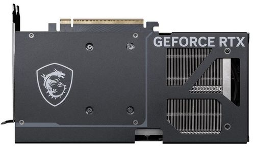 купить Видеокарта MSI GeForce RTX 5070 VENTUS 2X 12G OC/ 12GB GDDR7 в Кишинёве 