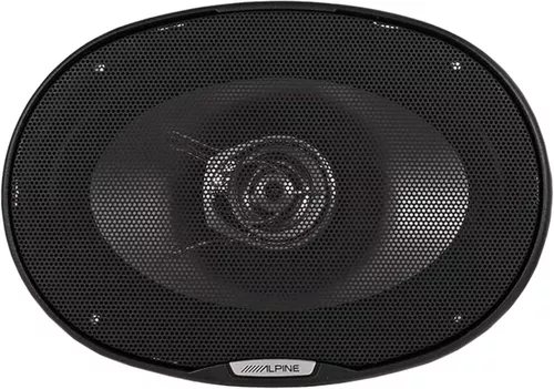 купить Авто-колонки Alpine SXE-6925S в Кишинёве 