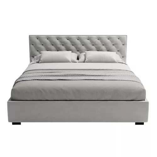 купить Кровать my-STYLE my-Mona 120x200 (P09D12M07) в Кишинёве 