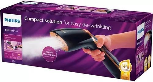 cumpără Vaporizator vertical Philips GC362/80 Steam&Go în Chișinău 