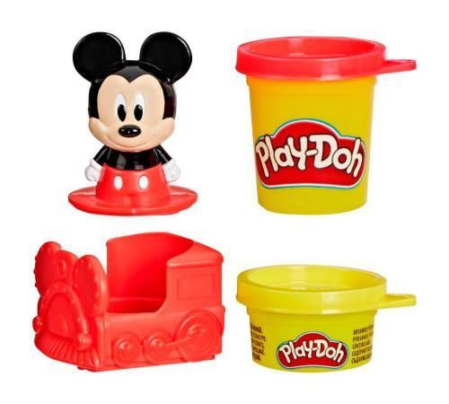 cumpără Set de creație Play-Doh G2325 Набор Disney Jr Stamp And Go, Ast în Chișinău 