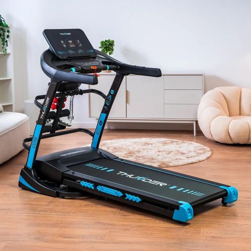 cumpără Banda de alergat Thunder CORE-DS-BLACK (NX-00001899) în Chișinău 