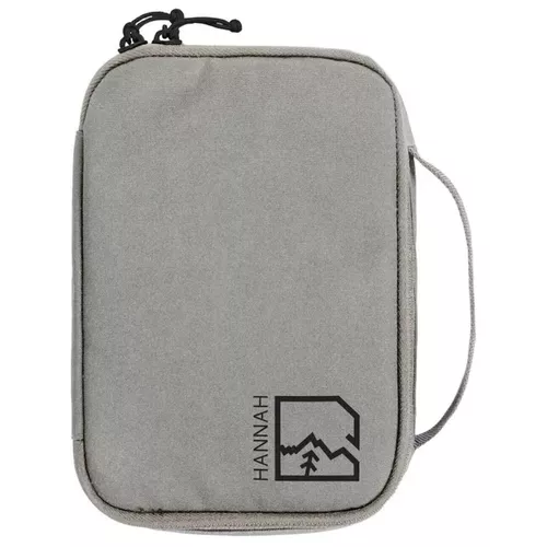 cumpără Geantă de toaletă/de cosmetice Hannah Husa Travel case silver sage (10029292HHX) în Chișinău 