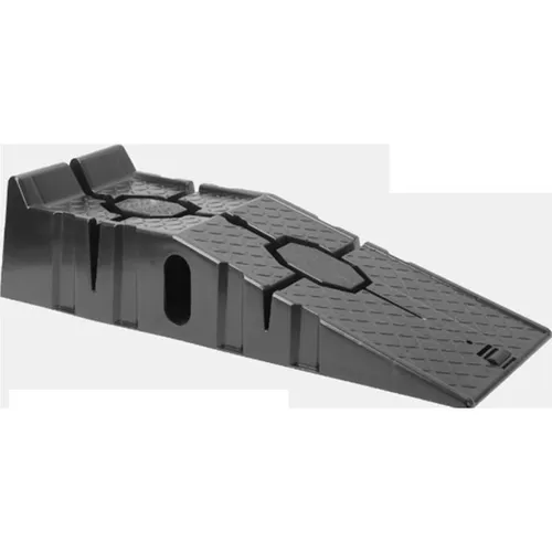 cumpără Utilaj hidraulic de ridicare Wadfow 0401027 Rampe auto 2 pcs. 2,5 tone în Chișinău 