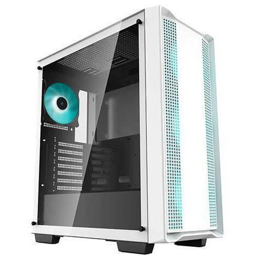 cumpără Carcasă PC Deepcool CC560 ATX White în Chișinău 