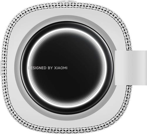 купить Колонка портативная Bluetooth Xiaomi Sound Play 18W White в Кишинёве 
