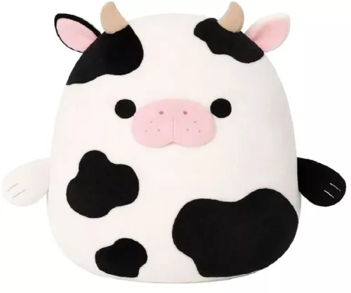 купить Мягкая игрушка Squishmallows SQJW529MS Mystery Squad W29 Scented plush 12cm, ast в Кишинёве 