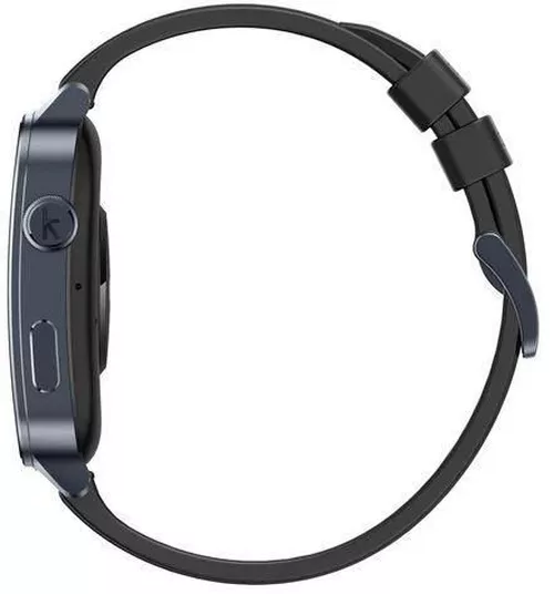 cumpără Ceas inteligent Kieslect Ks 3 / Black în Chișinău 