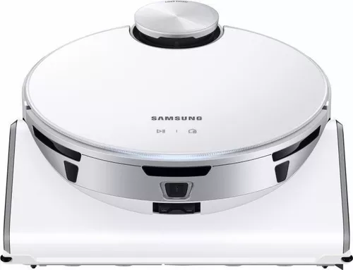 cumpără Aspirator robot Samsung VR50T95735W/EV Jet Bot AI+ în Chișinău 