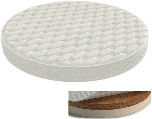 cumpără Lenjerie de pat pentru copii Ingvart 344 Saltea pentru patucul Smart Cocos+latex 72x72 în Chișinău 