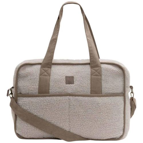 купить Сумка для мам Jollein 027-819-68055 Geanta pentru mame Teddy Noe в Кишинёве 