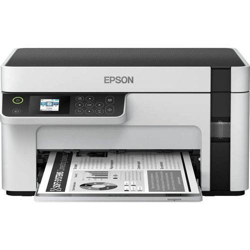 купить Принтер струйный Epson EcoTank M2120 в Кишинёве 