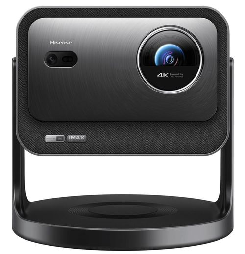 купить Проектор Hisense C3 в Кишинёве 