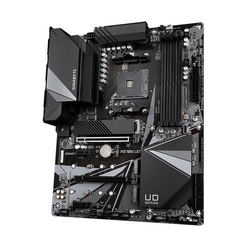 cumpără Placă de bază Gigabyte GA X570S UD în Chișinău 