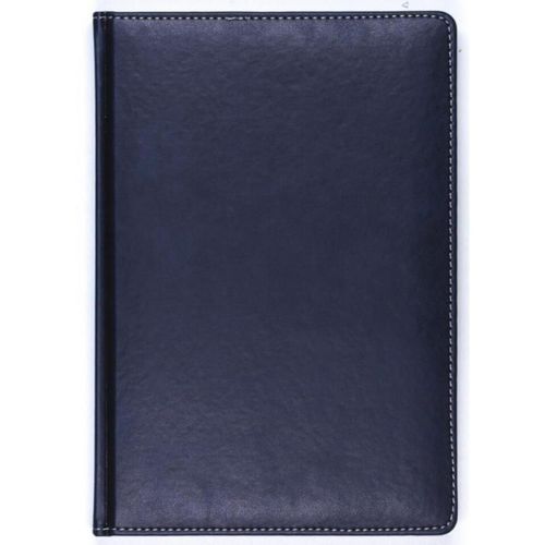 cumpără Carnet IDEE Agenda nedatata B5 Premium Blue (ID.1968) în Chișinău 