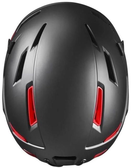 купить Защитный шлем Julbo THE PEAK BLACK 56/58 в Кишинёве 