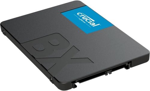 cumpără Disc rigid intern SSD Crucial CT240BX500SSD1 în Chișinău 