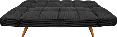 cumpără Canapea Deco LM-58 Black Velvet în Chișinău 