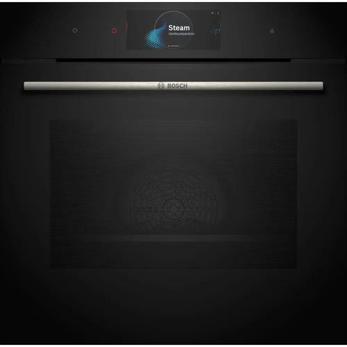 купить Встраиваемый духовой шкаф электрический Bosch HRG7784B1 в Кишинёве 