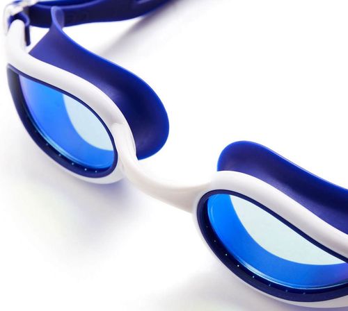 купить Аксессуар для плавания Nils 8685 Ochelari inot NQG480MAF Blue/White (11-10-322) в Кишинёве 